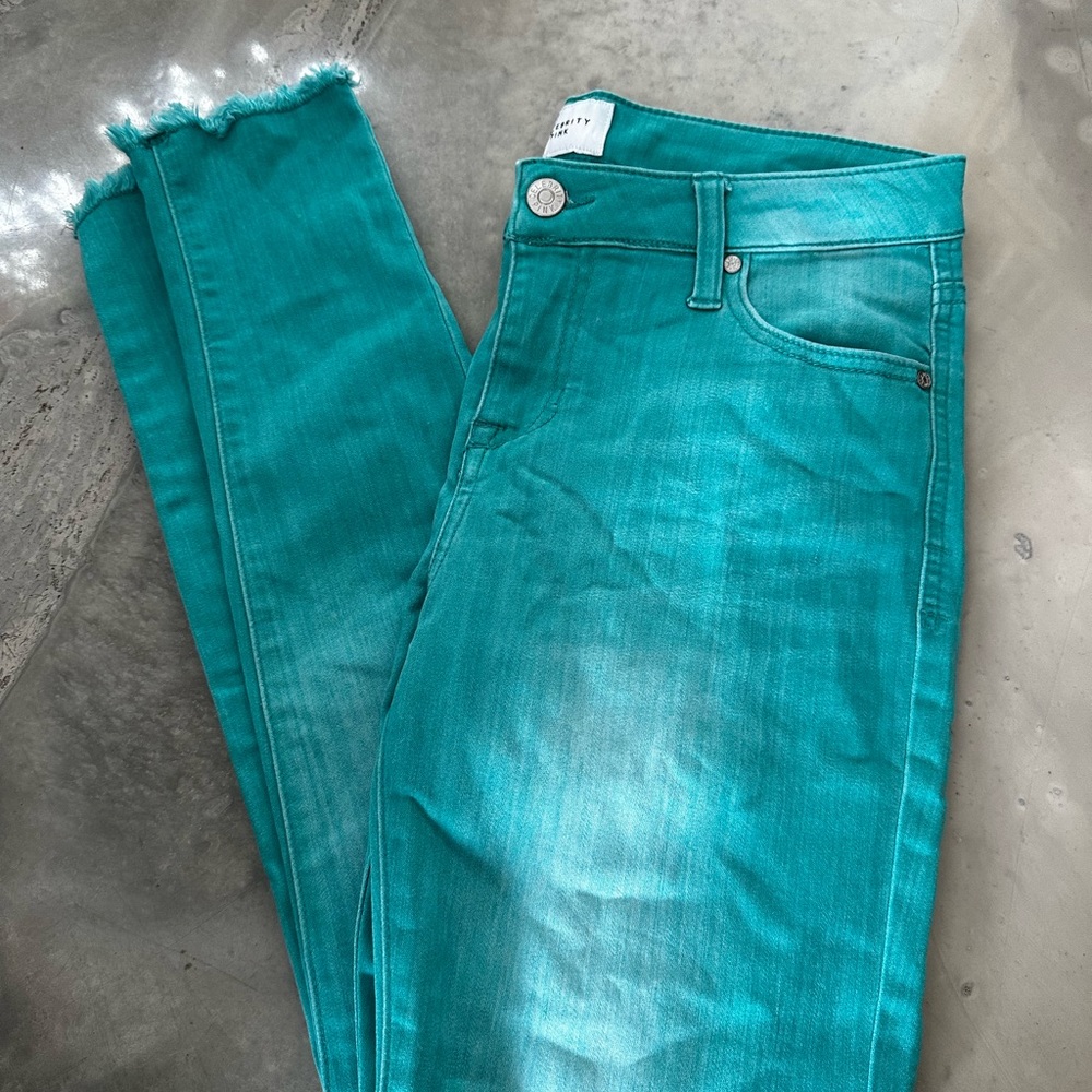 Pant size 5